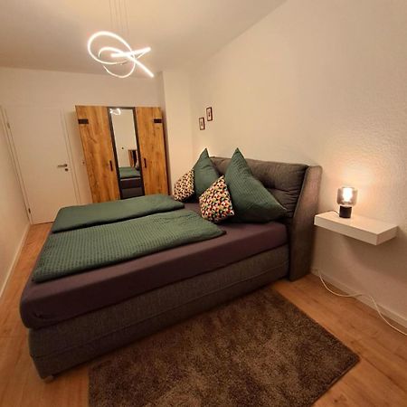 Ferienwohnung Rheinsonne Boppard Exteriör bild