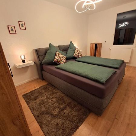 Ferienwohnung Rheinsonne Boppard Exteriör bild