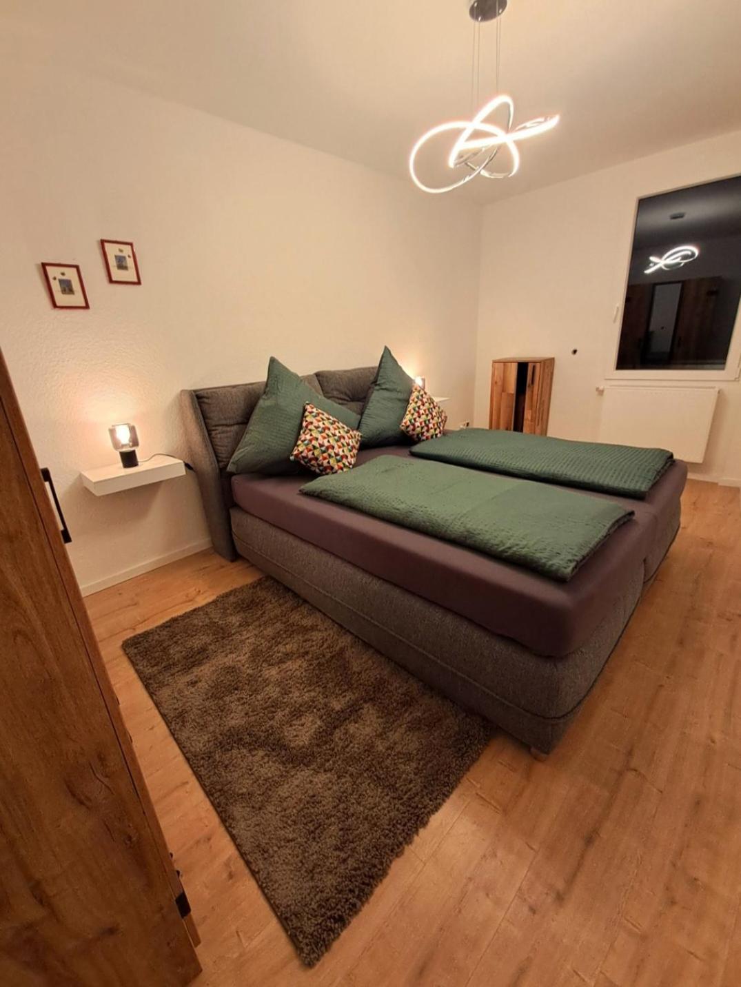 Ferienwohnung Rheinsonne Boppard Exteriör bild