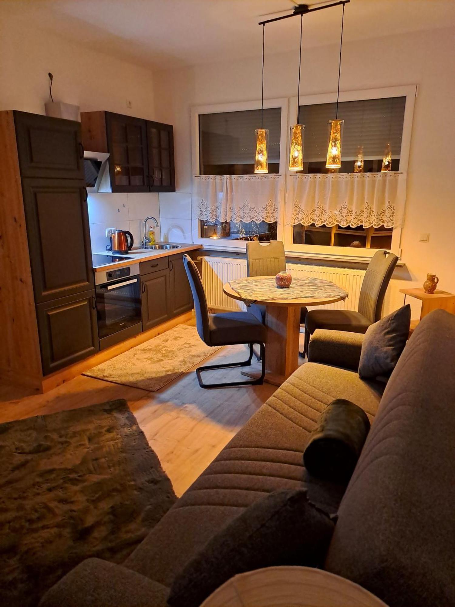 Ferienwohnung Rheinsonne Boppard Exteriör bild